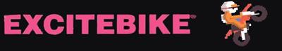 Classic NES Series: Excitebike - Banner Image