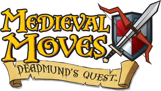 Medieval Moves: Deadmund's Quest Images - LaunchBox Games Database