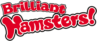 Brilliant Hamsters!  - Clear Logo Image