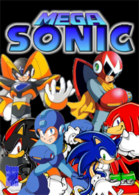 Mega Sonic