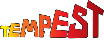 Tempest - Clear Logo Image