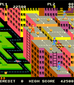 Money Money - Screenshot - Gameplay Image