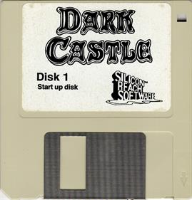 Dark Castle - Disc Image
