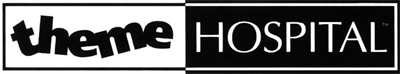 Theme Hospital - Clear Logo Image