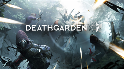 Deathgarden: Bloodharvest - Fanart - Background Image