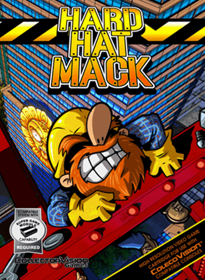 Hard Hat Mack