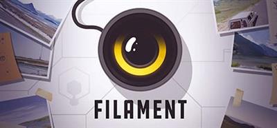 Filament - Banner