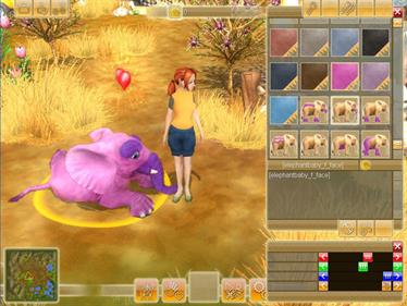 Wildlife Camp - Screenshot - Gameplay Image