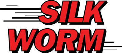 Silkworm - Clear Logo Image