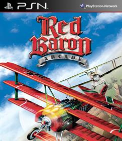 Red Baron Arcade