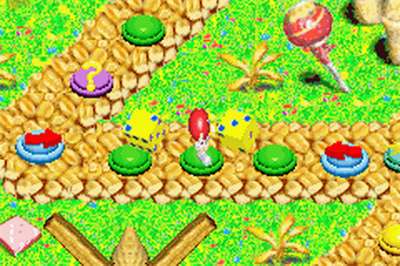 M&M's Blast! - Screenshot - Gameplay Image
