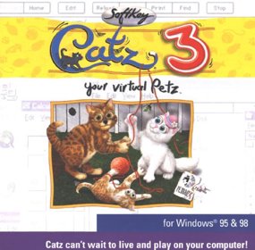 Catz 3