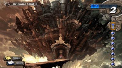 Atelier Iris 3: Grand Phantasm - Screenshot - Gameplay Image