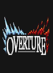 Overture - Box - Front Image