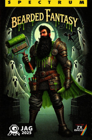 Bearded Fantasy