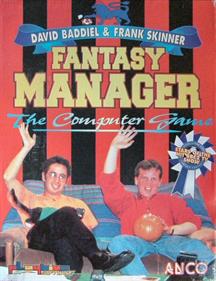 Fantasy Manager: The Computer Game