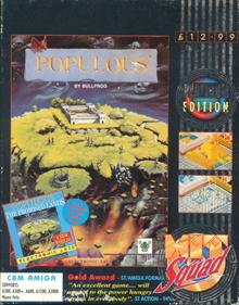 Populous & the Promised Lands