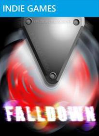 FallDown