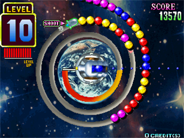 Puzz Loop - Screenshot - Gameplay Image