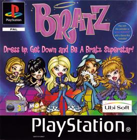 Bratz - Box - Front Image