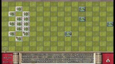 Battle of Tiles EX - Screenshot - Gameplay Image