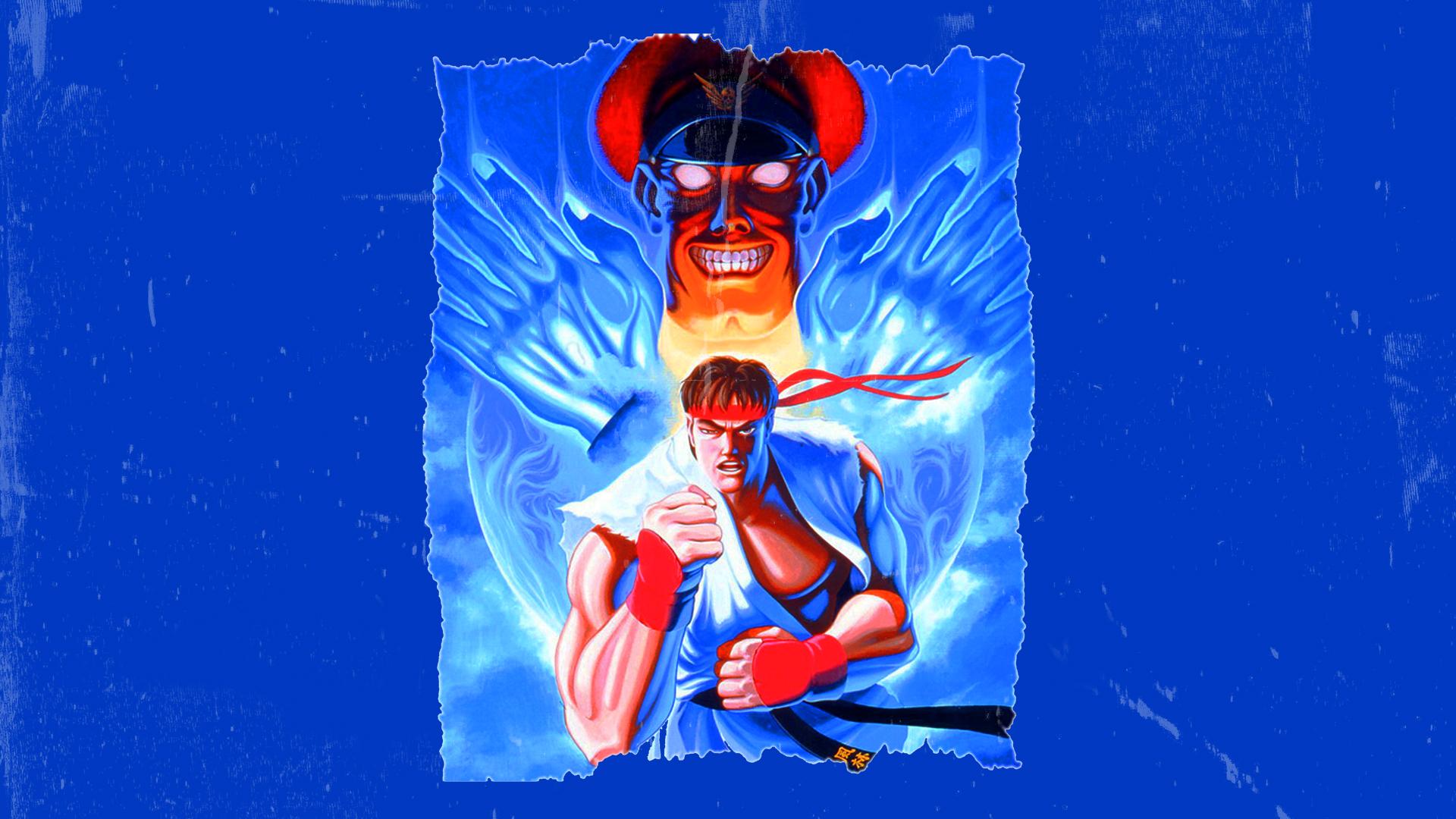 Street Fighter II' Champion Edition (Prototype)