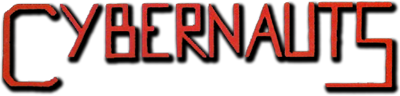 Cybernauts - Clear Logo Image