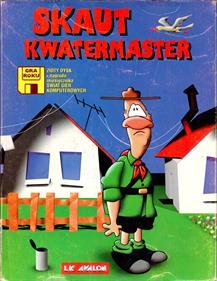 Skaut Kwatermaster - Box - Front Image