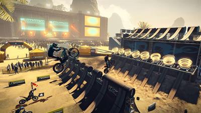 Trials Rising - Screenshot - Gameplay Image