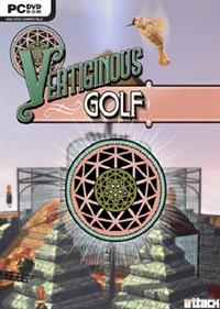 Vertiginous Golf - Box - Front Image