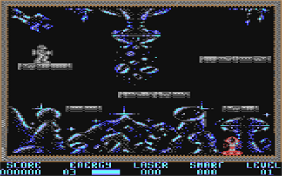Tit Bit - Screenshot - Gameplay Image