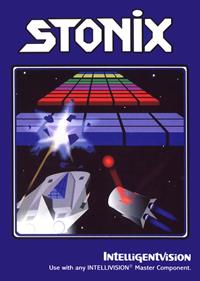 Stonix - Box - Front Image
