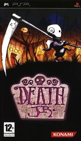 Death Jr. - Box - Front Image