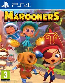 Marooners