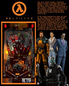 Half-Life