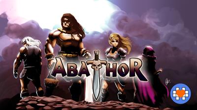 Abathor: Atlantis Landing - Banner Image