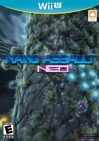 Nano Assault Neo - Box - Front Image