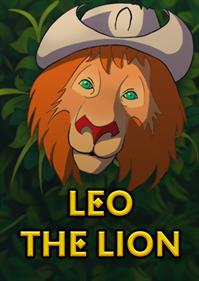 Leo the Lion