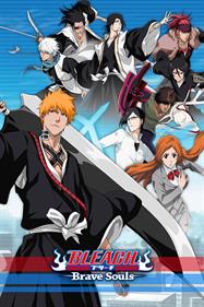 Bleach Brave Souls