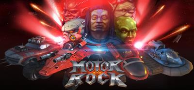 Motor Rock - Banner Image