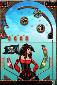 101 Pinball World - Screenshot - Gameplay Image