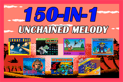 150-in-1 Unchained Melody