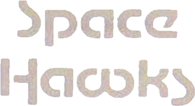 Space Hawks - Clear Logo Image