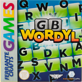 GB-Wordyl