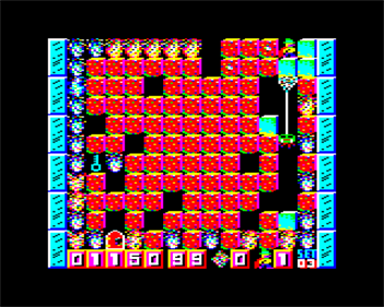 Breakthrough - Screenshot - Gameplay Image