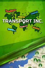 Transport INC - Box - Front Image