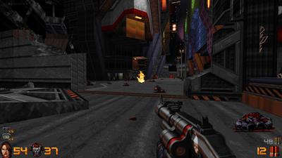 Ion Fury - Screenshot - Gameplay Image