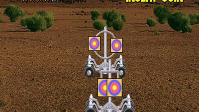 Target Hits - Screenshot - Gameplay Image