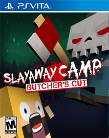 Slayaway Camp: Butcher's Cut