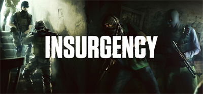 Insurgency - Banner Image